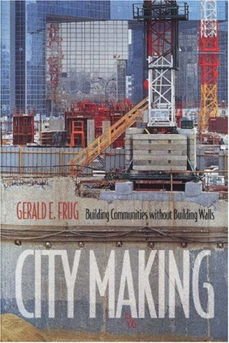 City Making