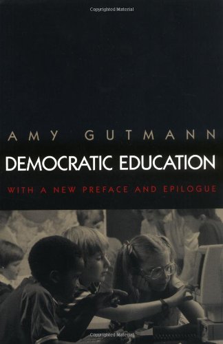 Democratic education