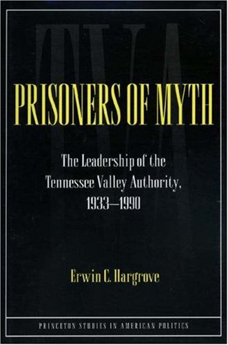 Prisoners of Myth