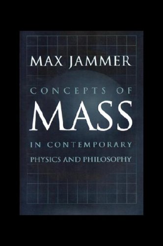 Concepts of Mass in Contemporary Physics and Philosophy