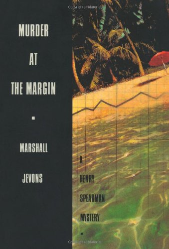 Murder at the Margin