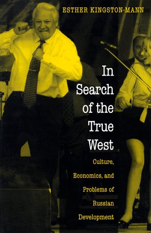 In search of the true West