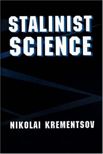 Stalinist science