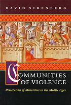 Communities of Violence