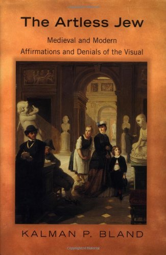 The Artless Jew