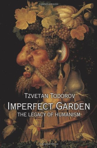 Imperfect Garden