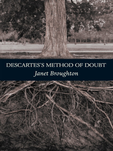 Descartes's Method of Doubt