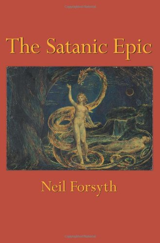 The Satanic Epic