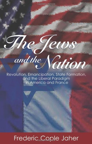 The Jews and the Nation