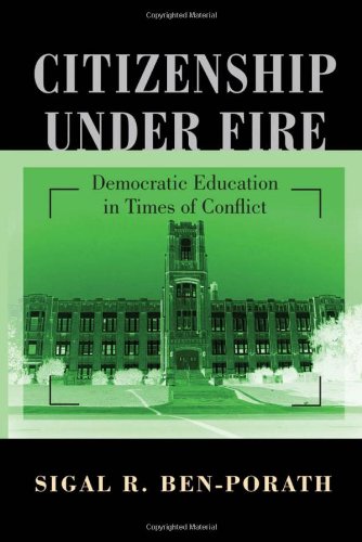 Citizenship Under Fire