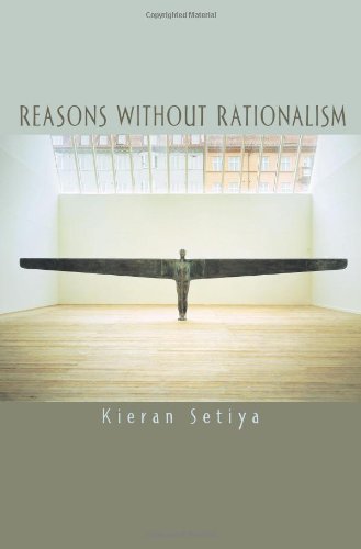 Reasons Without Rationalism