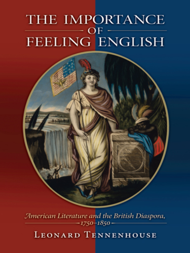 The Importance of Feeling English