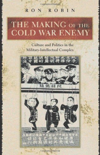 The Making of the Cold War Enemy