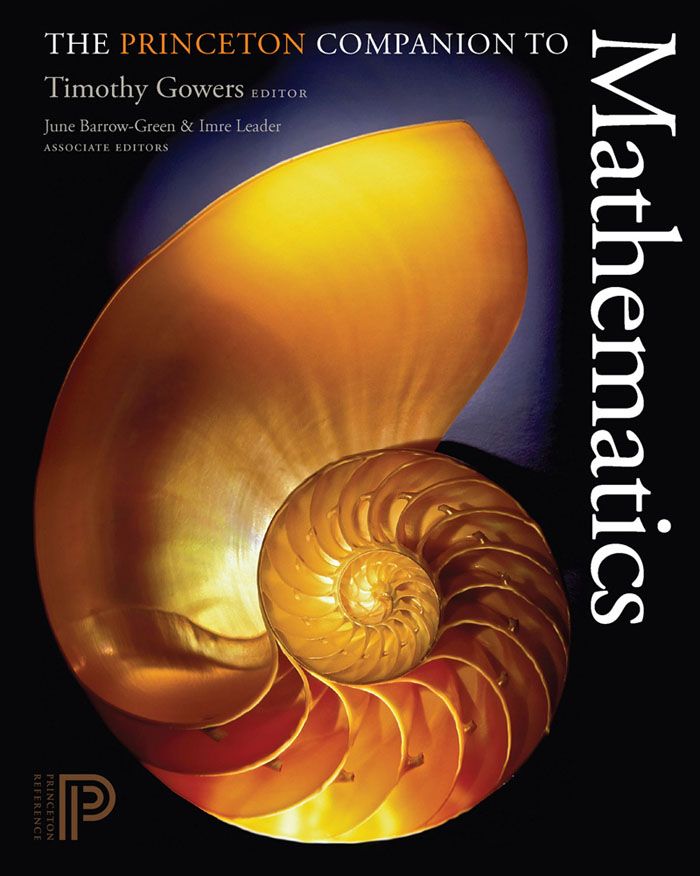 Princeton Companion To Mathematics