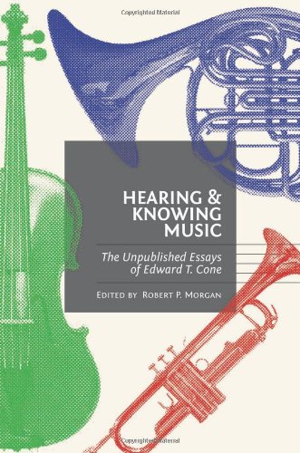 Hearing and Knowing Music