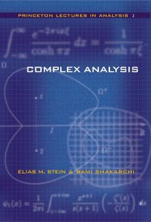 Complex Analysis