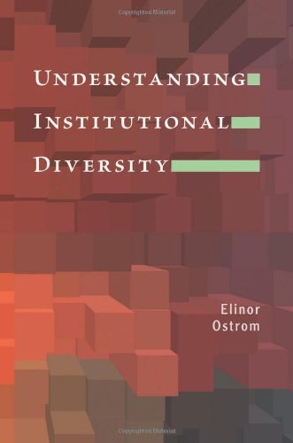 Understanding Institutional Diversity