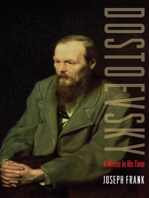 Dostoevsky