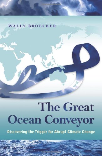 The Great Ocean Conveyor