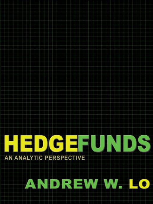 Hedge Funds