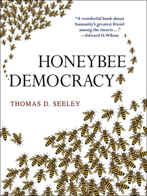 Honeybee Democracy