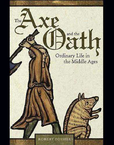 The Axe and the Oath