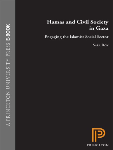 Hamas and Civil Society in Gaza