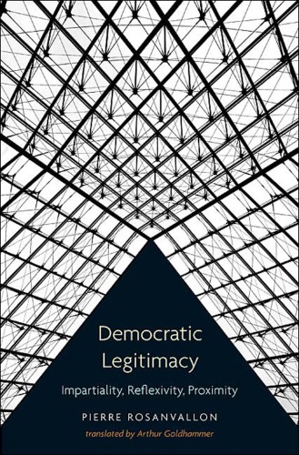 Democratic Legitimacy