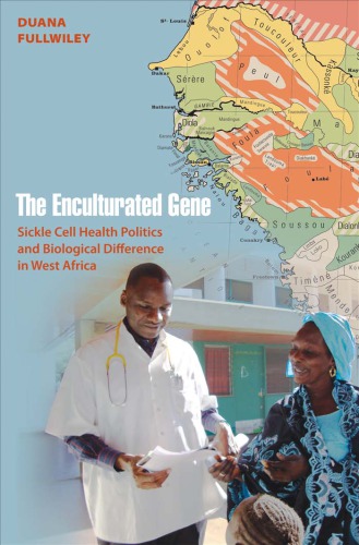 The Enculturated Gene