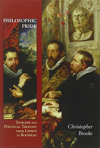 Philosophic Pride