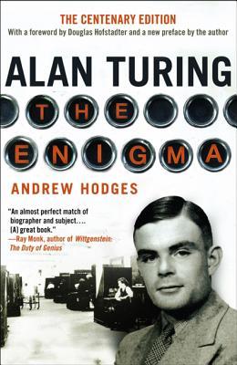 Alan Turing