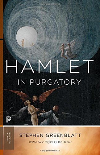 Hamlet in Purgatory