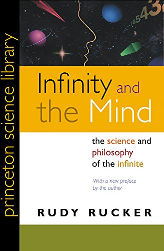 Infinity and the Mind