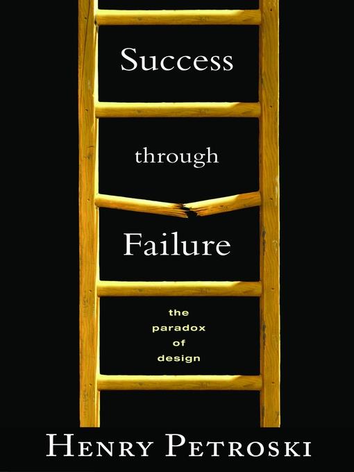 Success through Failure