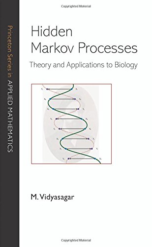 Hidden Markov Processes