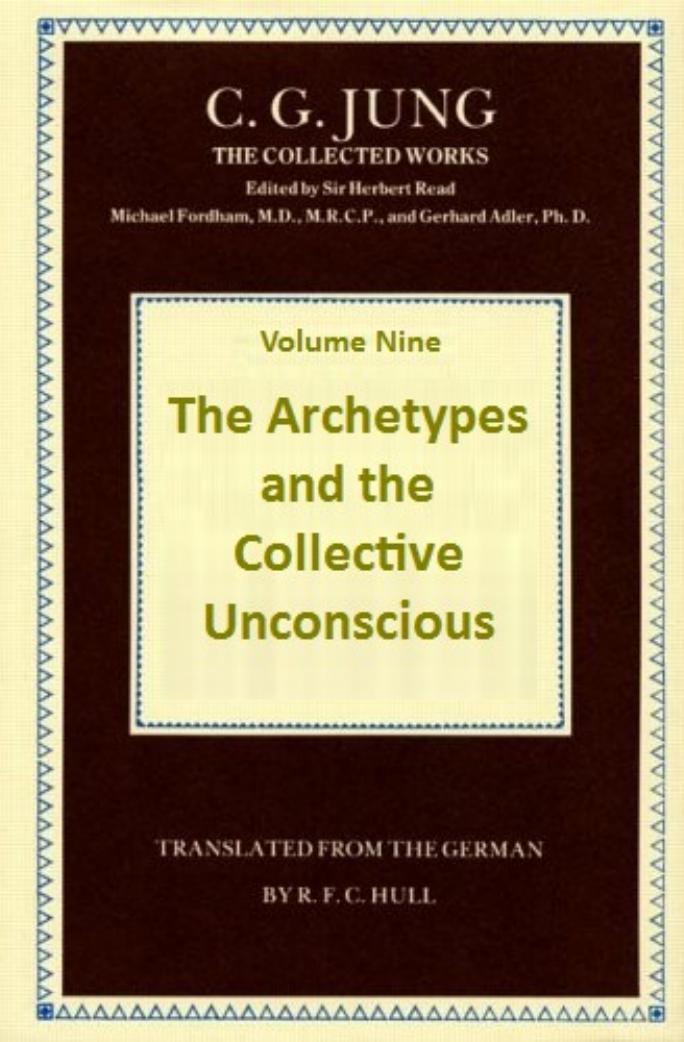 The Collected Works of C.G. Jung
