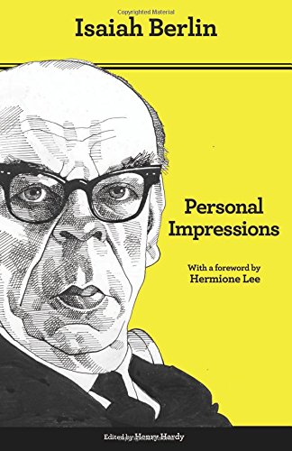 Personal Impressions