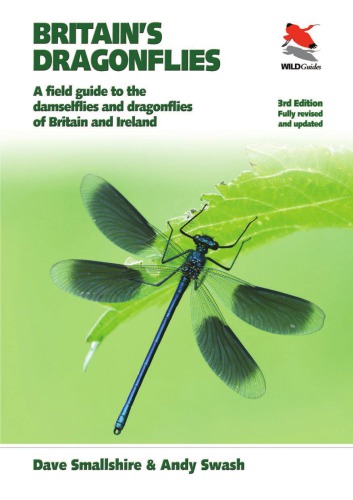 Britain's Dragonflies