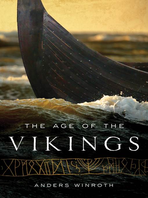 The Age of the Vikings