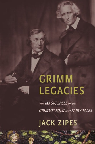 Grimm Legacies