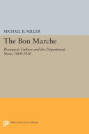 The Bon Marche