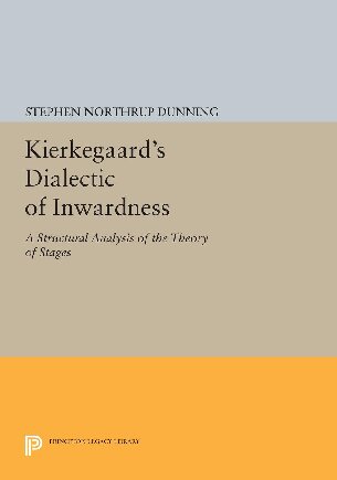 Kierkegaard's Dialectic of Inwardness