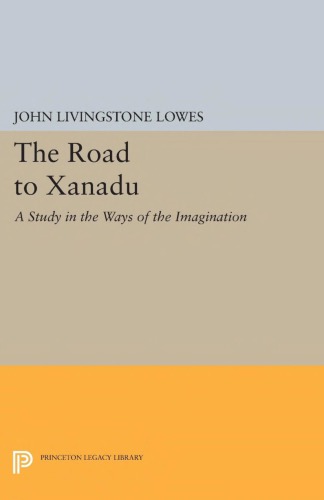 The Road to Xanadu