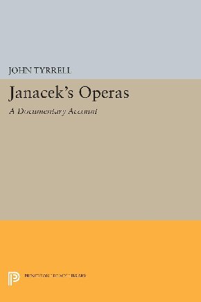 Janacek's Operas