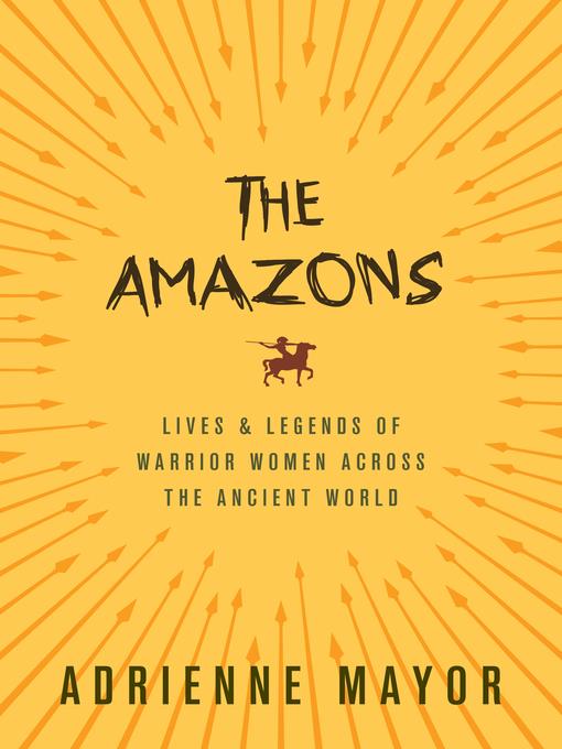 The Amazons