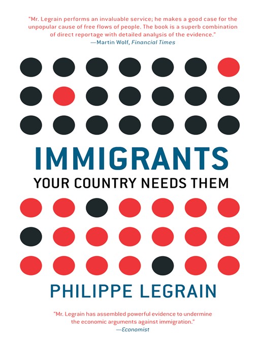 Immigrants