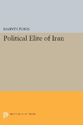 Political Elite of Iran