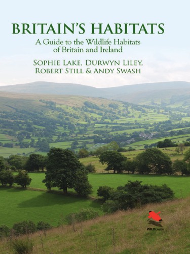 Britain's Habitats