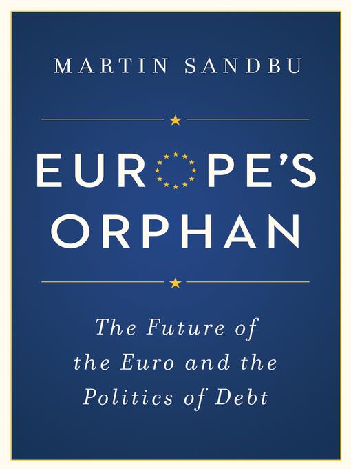 Europe's Orphan