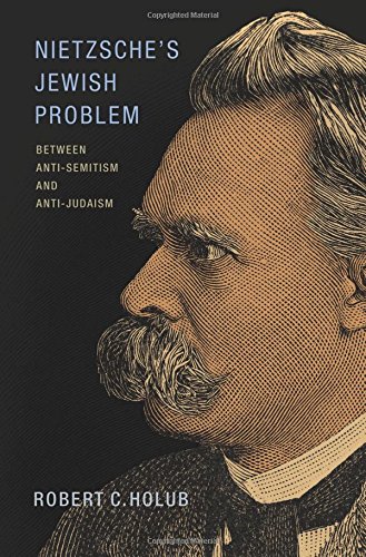 Nietzsche's Jewish Problem